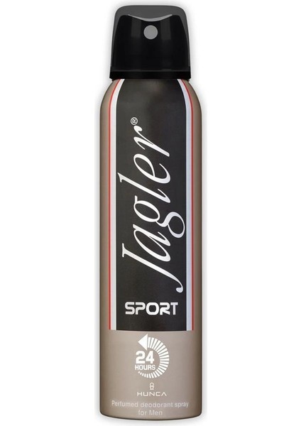 Sport Deodorant 150 ml