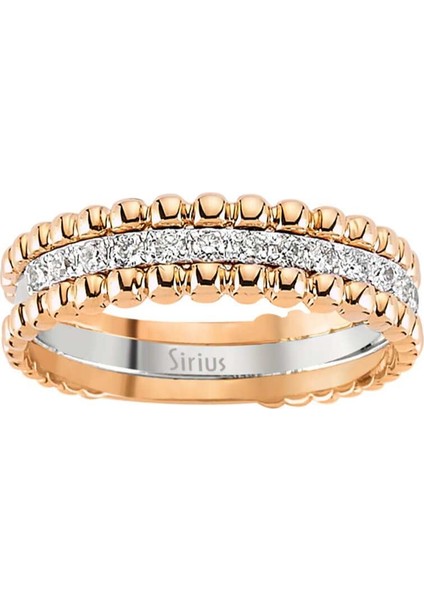 Pırlanta Taşlı Yüzük 0404R0118 fiyatları