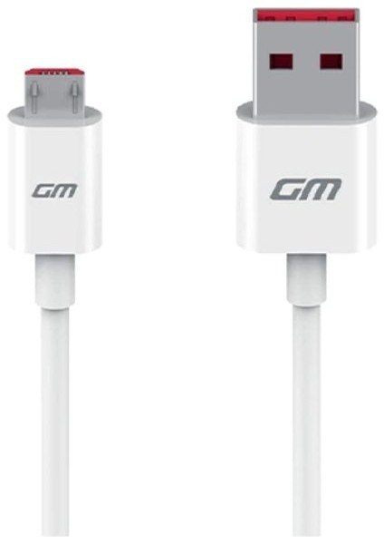 Micro USB Kablo & Micro USB Type-C Dönüştürücü Seti