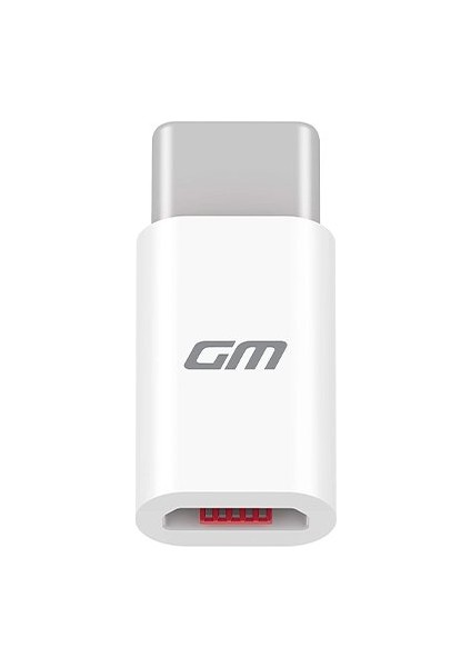 Micro USB Kablo & Micro USB Type-C Dönüştürücü Seti