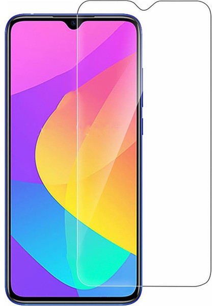 General Mobile Gm 21 Plus Temperli Cam Ekran Koruyucu