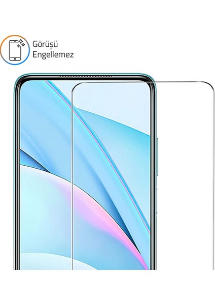 General Mobile Gm 21 Plus Temperli Cam Ekran Koruyucu