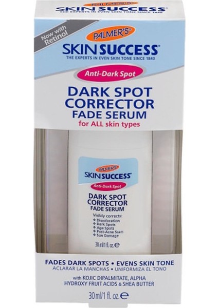 Skin Success Dark Spot Corrector 30 ml