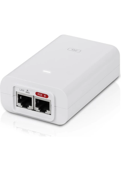 Gigabit Poe 24V 0.5A Adaptör