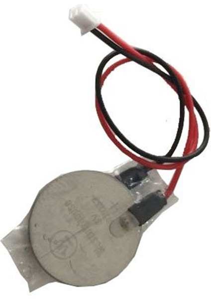 CR2032 Kablolu 3V Westinghouse Lityum Bios Pili