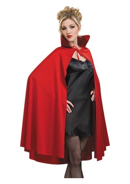 Vampir Pelerini 90 Cm.