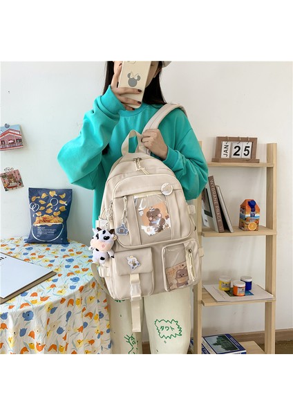 Neopine Dayanıklı Öğrenci Sırt Çantası (Yurt Dışından) fiyatları