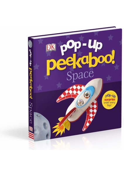 Pop-Up Peekaboo! Space