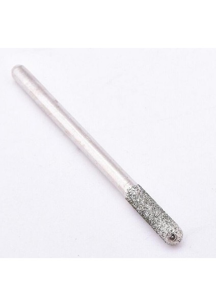 Elmas Freze Taşlama Iğne Zımpara 20LI Set 2.35MM 3mm Dremel Hobi fırsatları