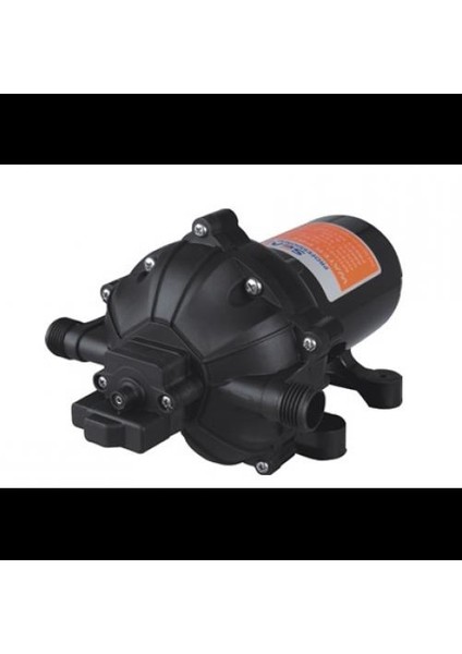 Hidrofor Su Pompası 18.90 Lt/dk 24 V 60 Psi