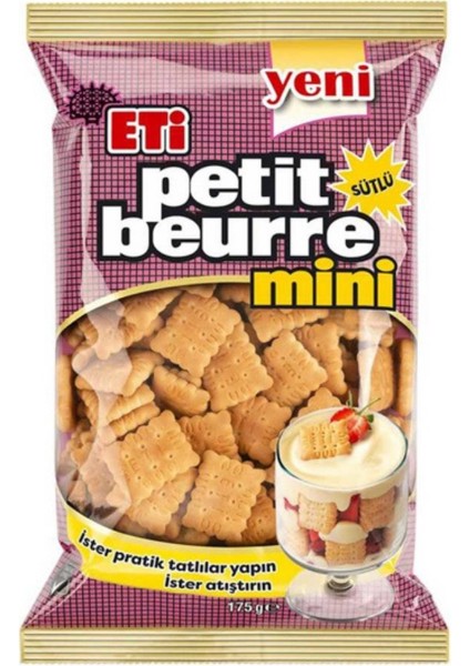 Potibör Mini 175 gr