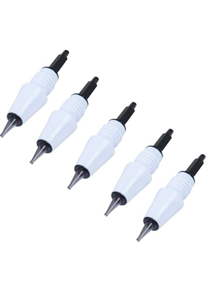 Kalıcı Makyaj Iğnesi R5 Artmex V6 Kalıcı Makyaj Iğnesi 5 Adet