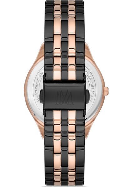 SW259R-04SR Kadın Kol Saati