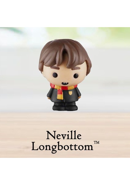 Harry Potter Topper (Kalem Başı) Figür Neville Longbottom