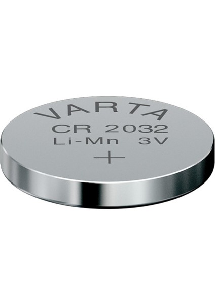 CR2032 3V Lityum Para Pil