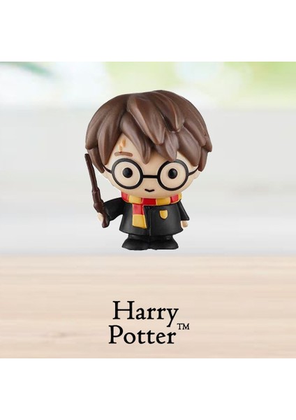 Harry Potter Topper (Kalem Başı) Figür Harry Potter