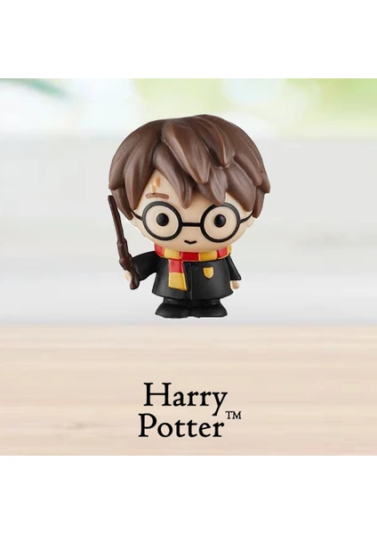 Giochi Preziosi Harry Potter Topper (Kalem Başı) Figür Harry Potter