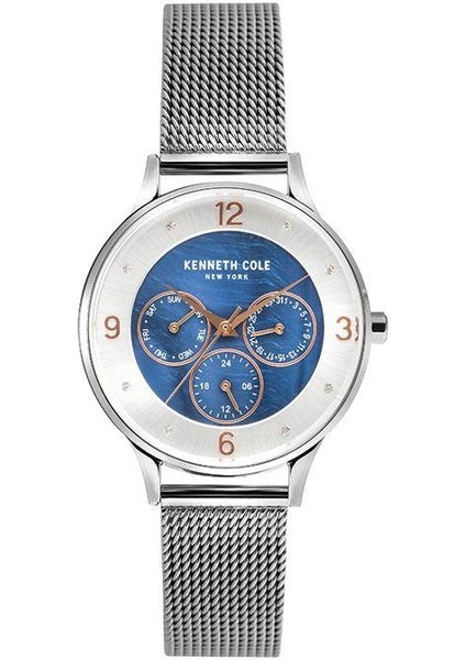 KC51142002 Kadın Kol Saati