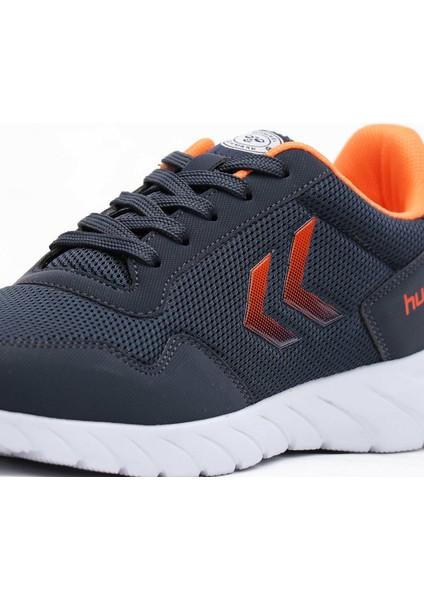 Delta Erkek Yürüyüş Ayakkabısı Kauçuk Tabanlı Nefes Alabilir Suni Deri 40 Beden modelleri