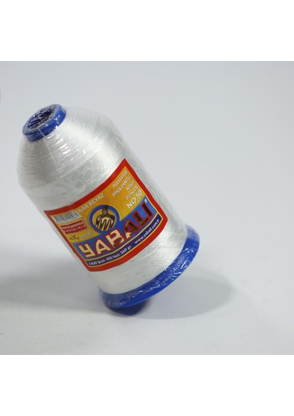 Yabalı Dantel ve Oya Ipi / No: 50 400 gr Kar Beyaz modelleri