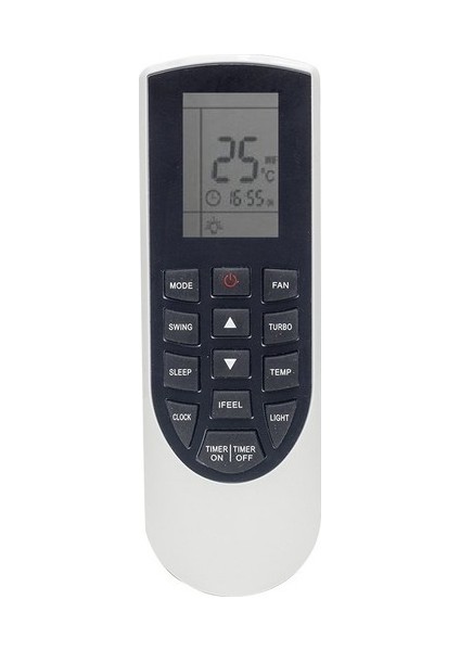 Sigma SGM09DMD Klima Kumandası