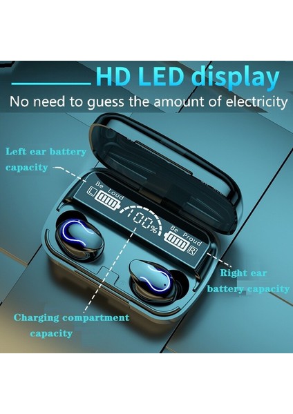 Bluetooth Kulaklıklar (Yurt Dışından) fırsatları