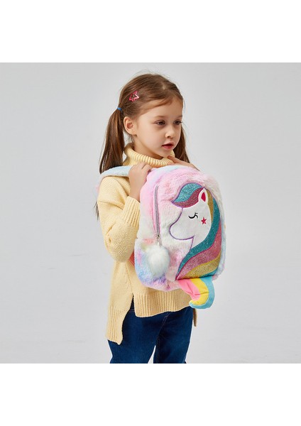 Peluş Sırt Çantası (Yurt Dışından) fiyatları