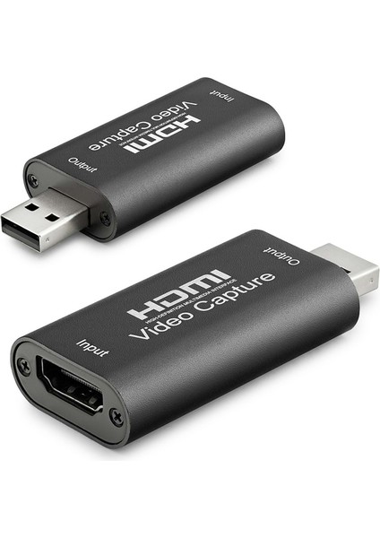HDX1027 HDMI Video Capture