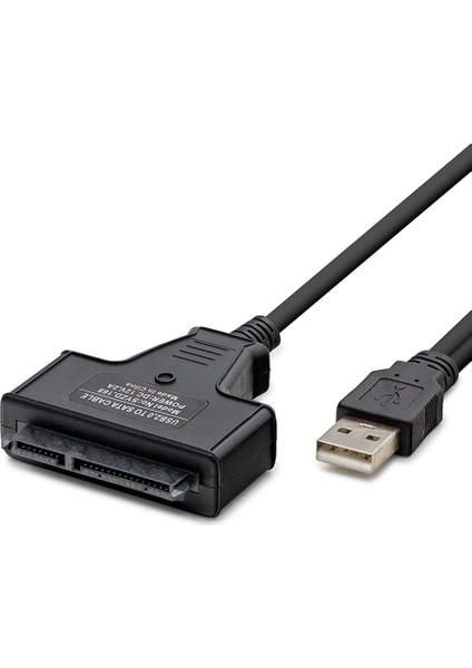 HDX7516 Sata To USB 2.0 Çevirici