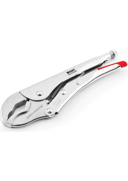 Dht Ayarlı Pense Üniversal 250 mm D03120250