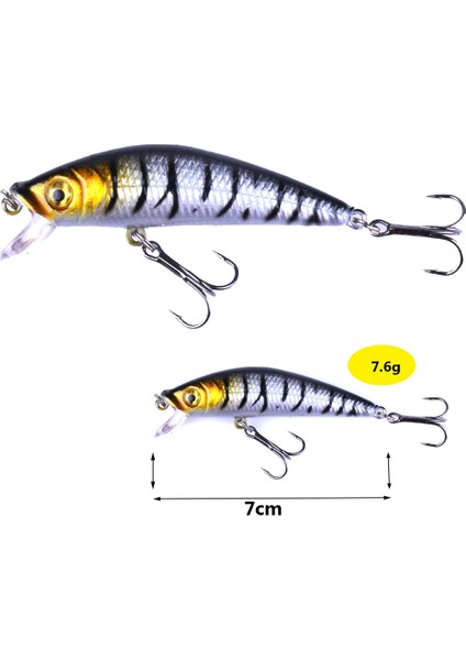 5'li / Kit Popüler Yemler Yem Bionic Kit Balıkçılık (Yurt Dışından) fırsatları