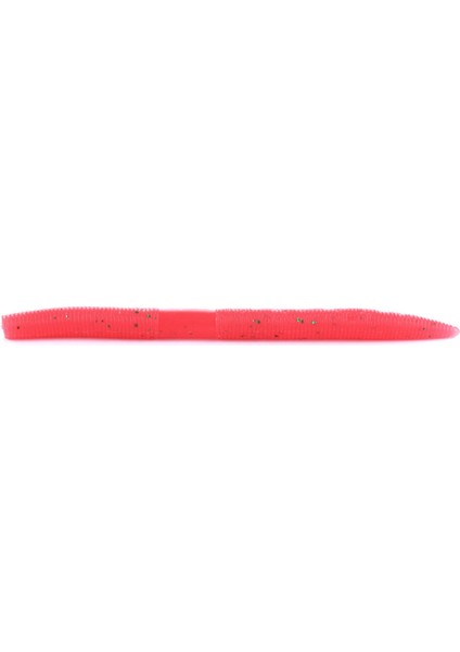 SO102 6'lı 14 cm / 8.5G Büyük Büyük Solucan Yumuşak Solucan Balık Yemi (Pembe) (Yurt Dışından) fiyatları