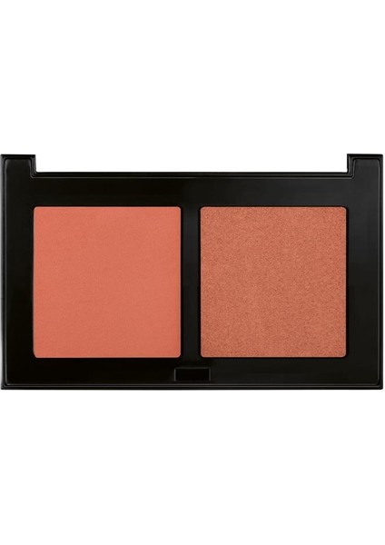 Profashıon Duo Blush Set Cheek To Cheek 20 Warm Honey