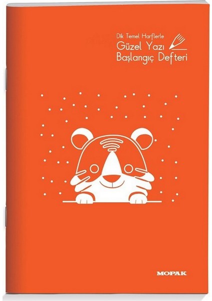 Krt Defter A5 30 Yaprak Güzel Yazı