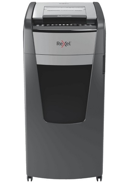 Optimum Autofeed 600M Otomatik Mikro Kesim Evrak Imha Makinesi