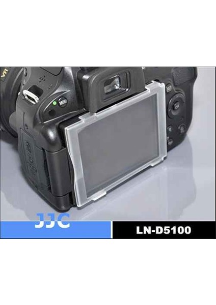 LN-D5100 LCD Ekran Koruyucu D5100