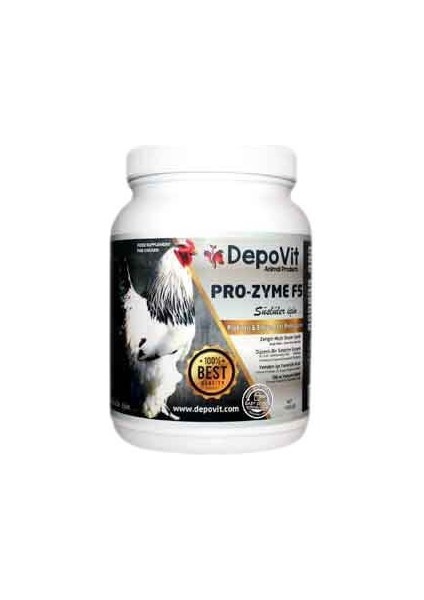 Tavuk Probiyotiği 1 kg