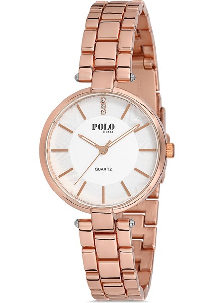 1757 Kadın Kol Saati