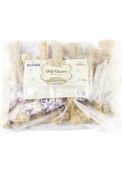 Natürel Press Kemik Köpek Ödülü 20 Li 50-60G