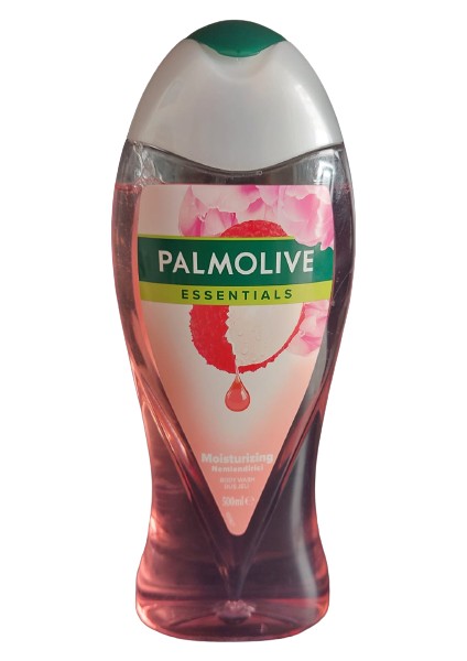 Essentials Nemlendirici Duş Jeli 500 ml