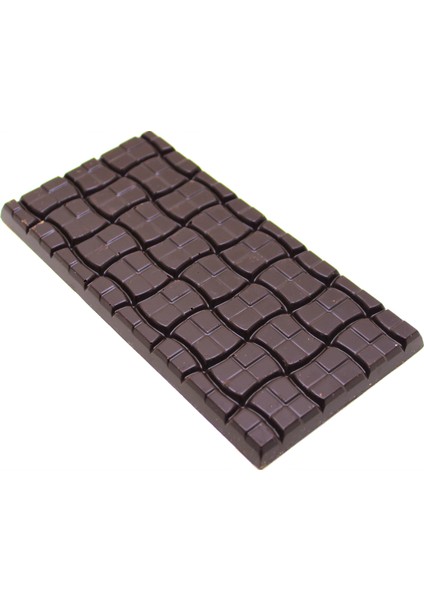 Bitter ve Sütlü Tablet Çikolata 200 gr