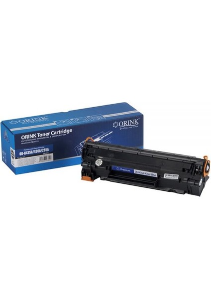 OR-H435A/436A/285A Toner