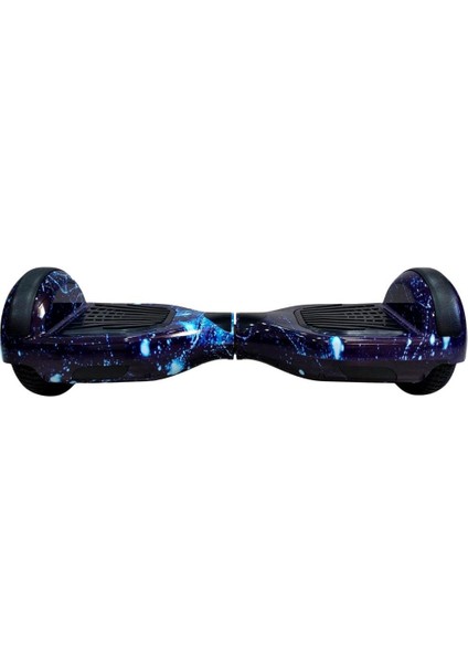 Smart Balance N3S Elektrikli Kaykay Hoverboard 6.5 Inch Grafity Desenli 09