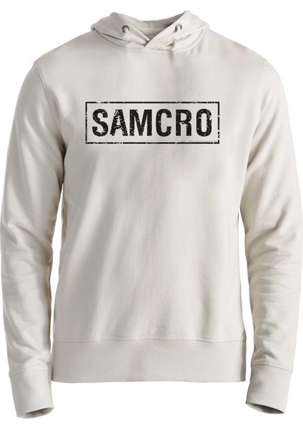 Son Of Anarchy Ekru Sweatshirt