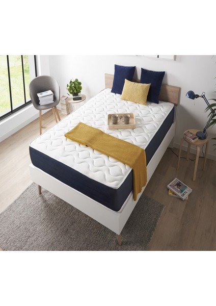 Sleep Art 40 x 80 cm. Ultra Lüx Yaylı Bebek Yatağı modelleri