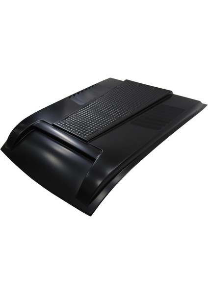 Mitsubishi L200 Scoop - Kaput Kabartma - 2019+ modelleri