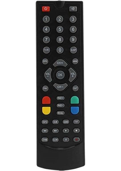 Weko Kr Goldmaster*rocky*quantum Uydu Kumandası