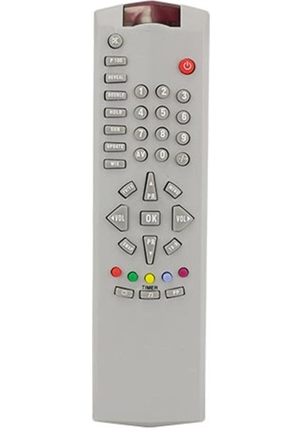Herz Kt Arçelik/beko Timerli Tv Kumandası