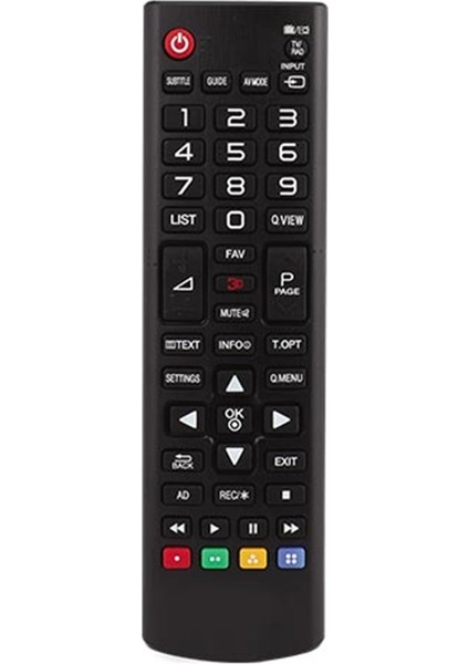 Weko Kl Lg AKB73715694 3D Tuşlu Lcd-Led Tv Kumanda