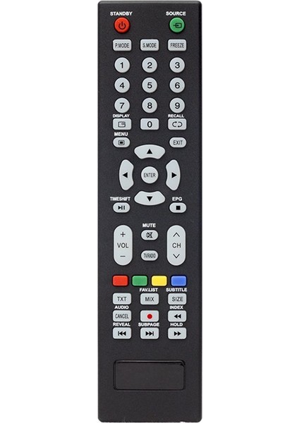 Weko Kl Yumatu Lcd-Led Tv Kumanda (18539=13958)